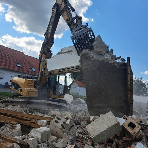 Immobilien Neumann - Immobilien, Bauen, Sanieren