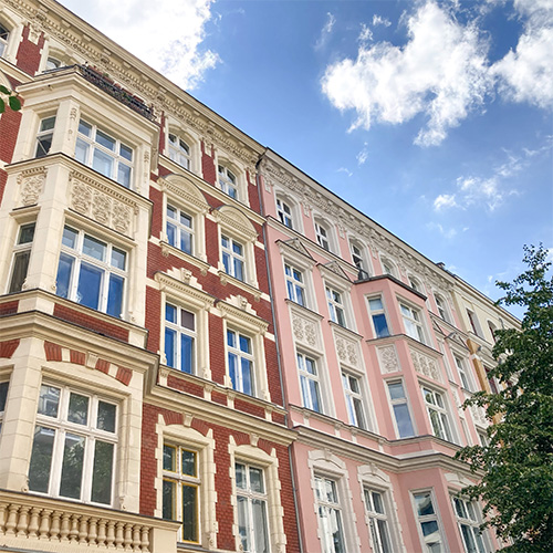 Immobilien Neumann - Immobilien, Bauen, Sanieren